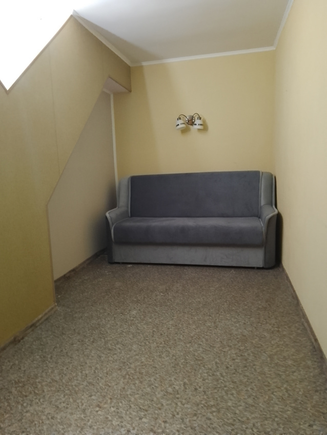 1-комнатная квартира Батурина 7 в Ливадии - фото 12
