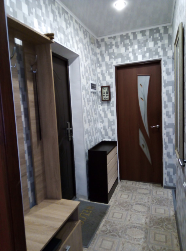 2к-комнатная квартира Голицына 28 в Новом Свете - фото 12