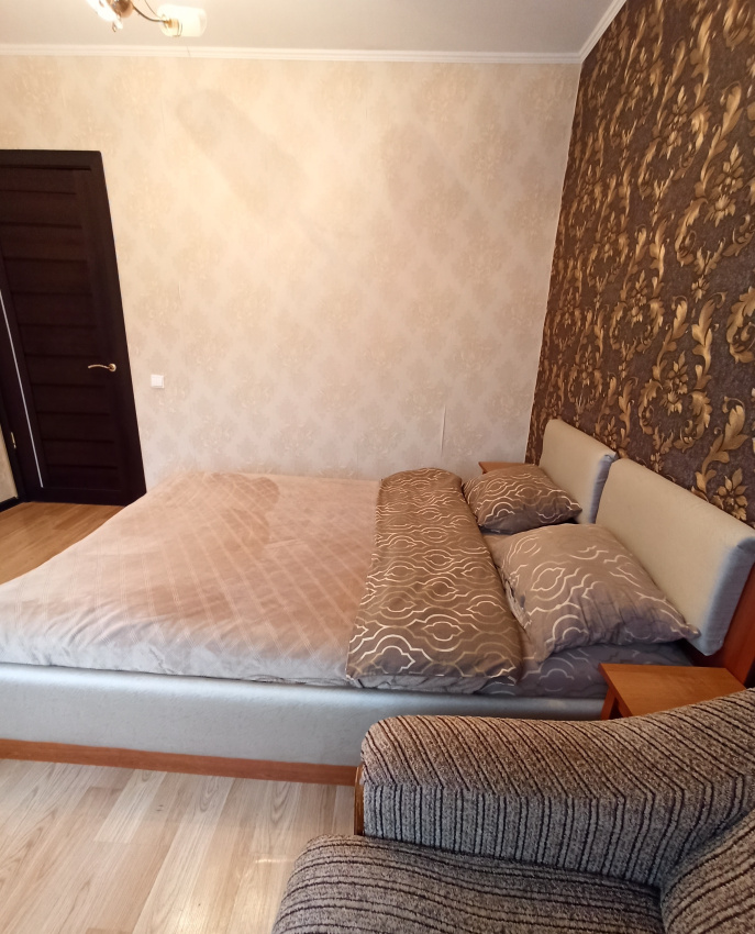 "Новый дом" 1-комнатная квартира в Великом Новгороде - фото 6