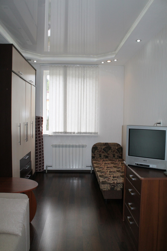 2х-комнатная квартира Киевская 20 в Ялте - фото 9