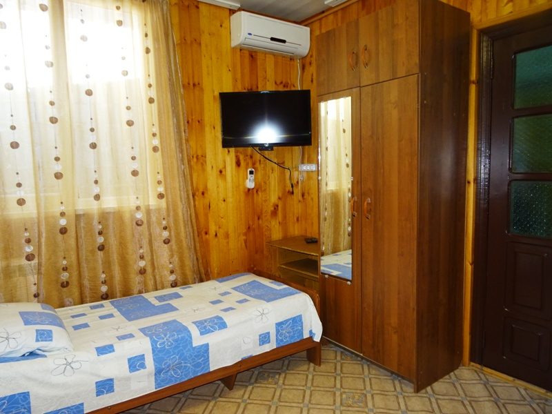 "Каспаровых" мини-гостиница в Адлере - фото 16