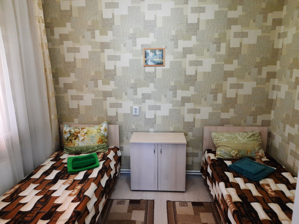 "Теремок" мини-гостиница в Ейске - фото 42