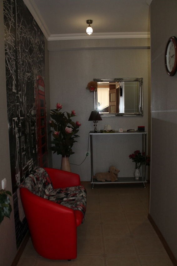 2х-комнатная квартира Игнатенко 2 в Ялте - фото 15