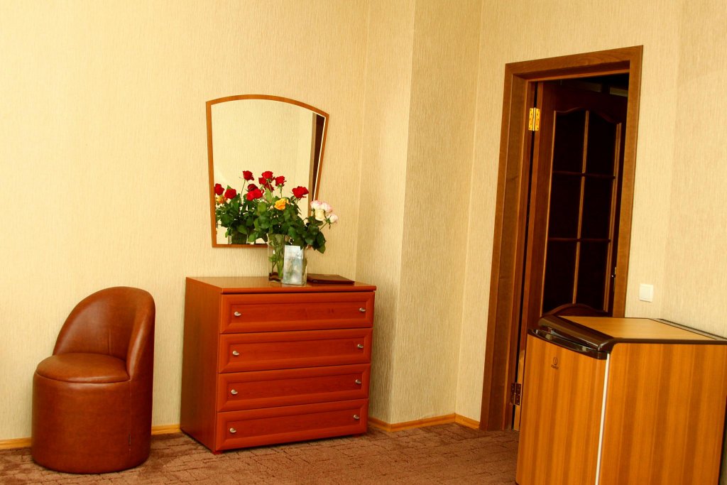 "АльГрадо" гостиница в Кисловодске - фото 11