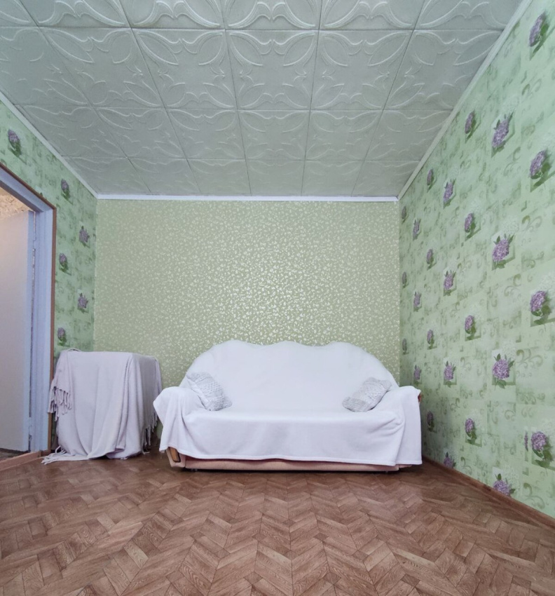 "Версаль апартментс на Шумилова 37" 2х-комнатная квартира в Чебоксарах - фото 8