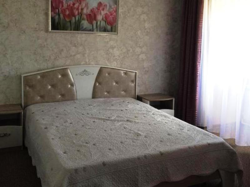 "Лечебная" гостиница в Казани - фото 1