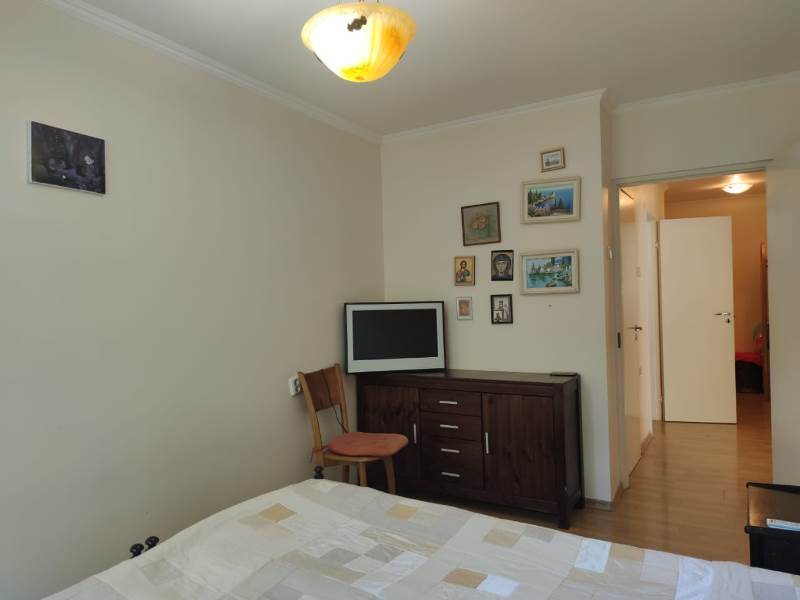 2х-комнатная квартира Подвойского 9 в Гурзуфе - фото 15