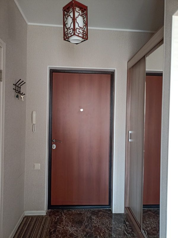 1-комнатная квартира Лермонтова 116 корп 1 в Анапе - фото 10