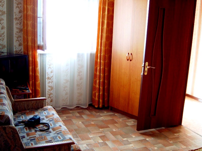 "Эрдэнэт" гостевой дом в Благовещенской, ул. Черноморская, 14/а  - фото 10
