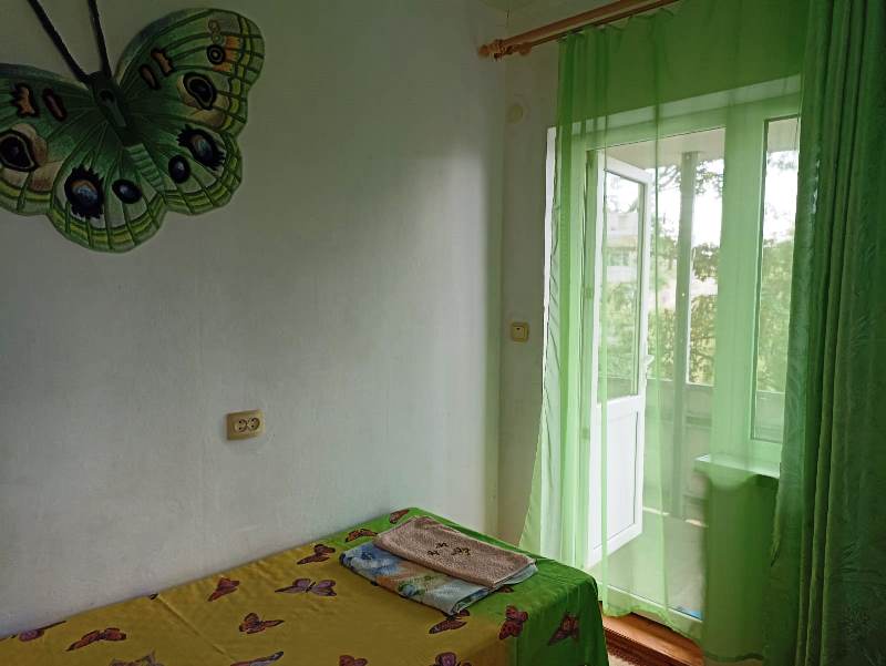 "Баттерфляй" 2х-комнатный дом под-ключ в Орджоникидзе - фото 15