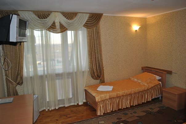 "Русь" гостиница в Белгороде - фото 5