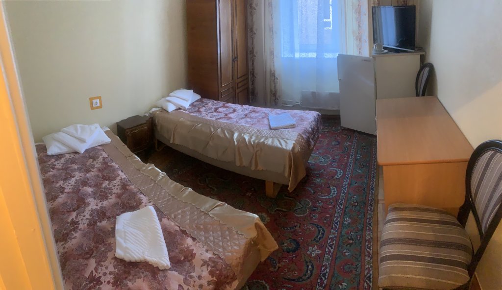 "Губернский" отель в Мурманске - фото 3