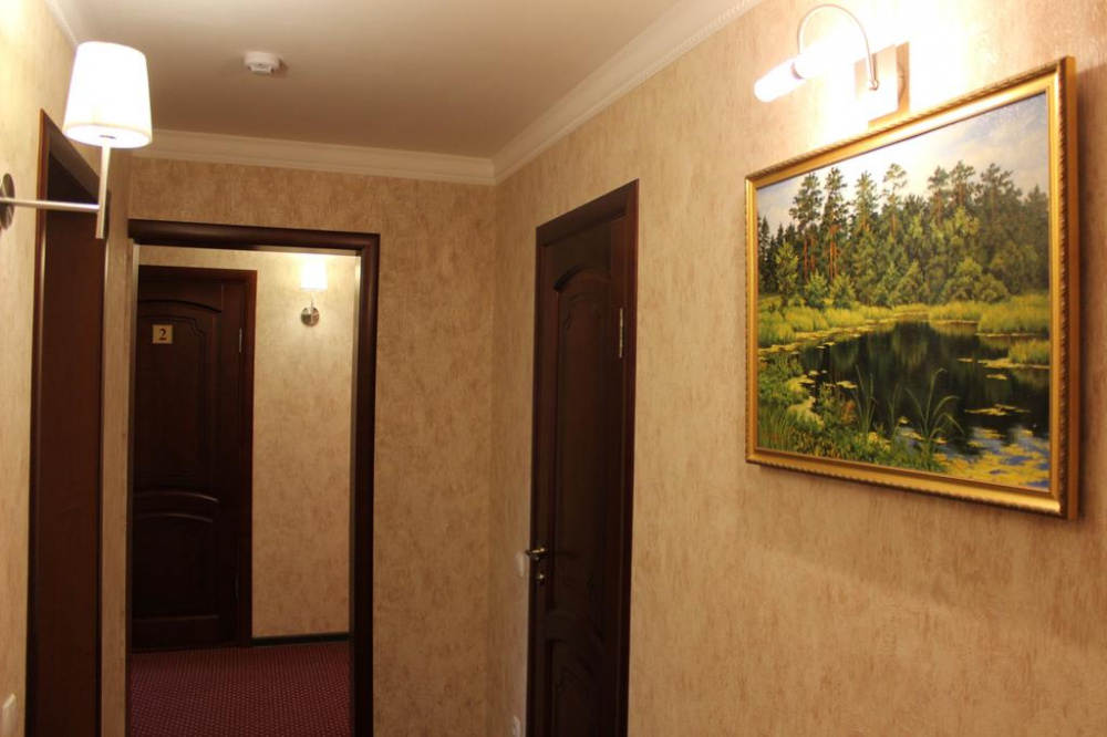 "Виктория" мини-отель в Балаково - фото 6