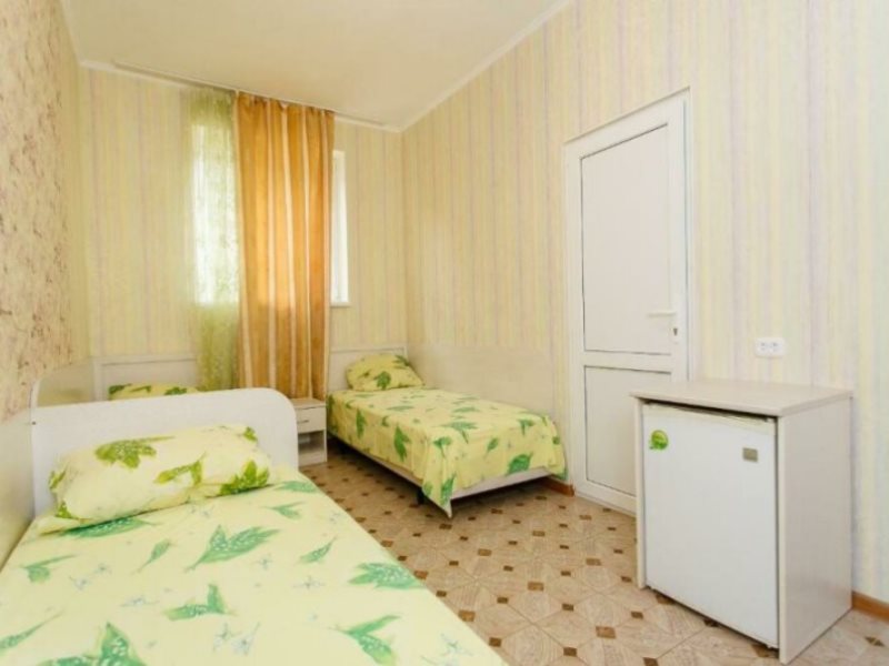 "Александра" мини-гостиница в Витязево - фото 46