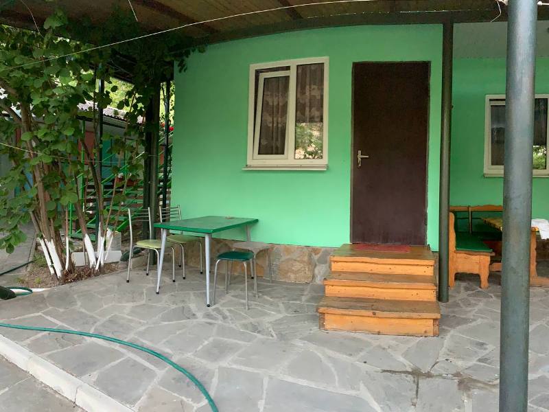 "СаНата" гостевой дом в Архипо-Осиповке - фото 2