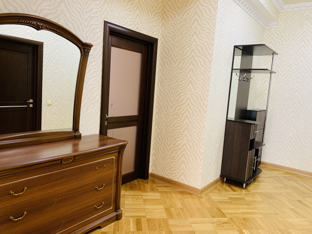 Апартаменты в ЖК Вершина Карачаевская 60 в Домбае - фото 12
