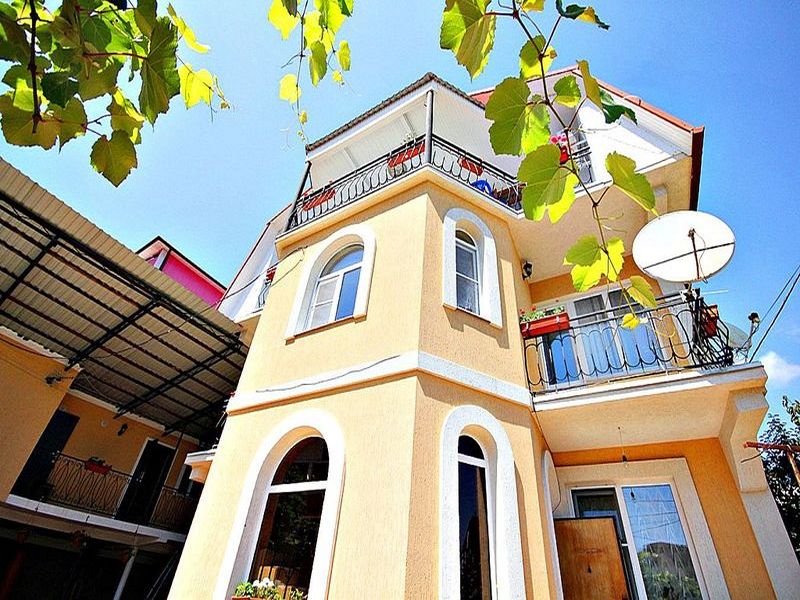 "AmeLiya" гостевой дом в Вардане - фото 2