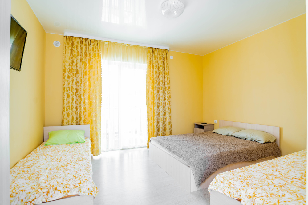 "Алешкина Мечта" гостевой дом в Вардане - фото 84