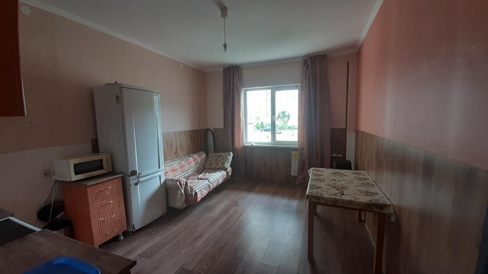 "136" 2х-комнатная квартира в Лазаревском - фото 13