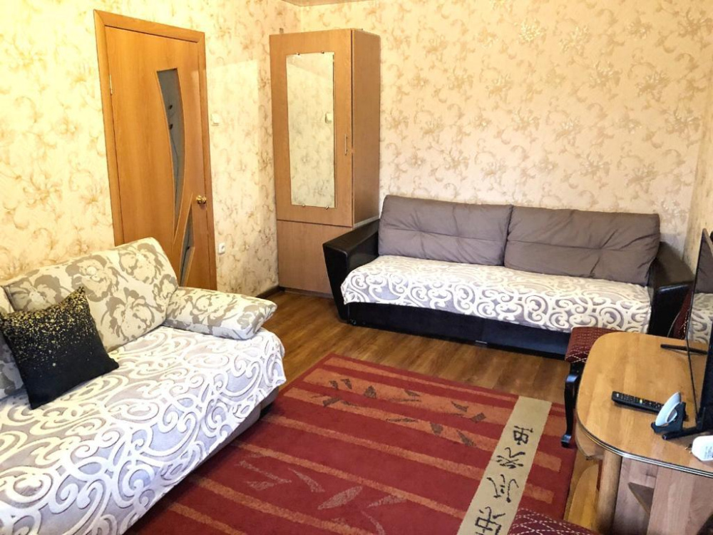 2х-комнатная квартира Теплосерная 29 в Пятигорске - фото 2