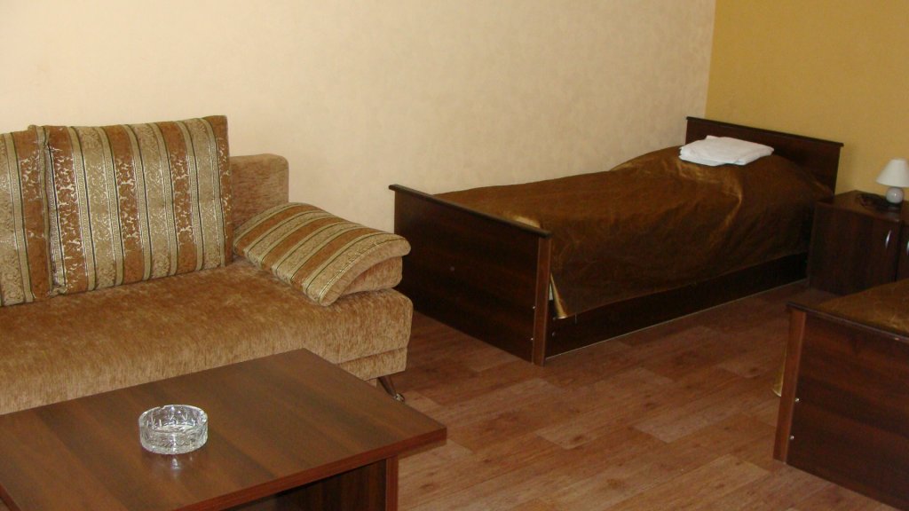 "ЕДИНСТВО" гостиница в Череповце - фото 7