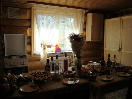 "Солнце Селигера" гостевой дом в Осташкове - фото 7