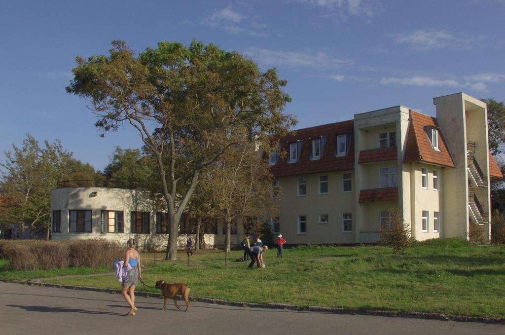 "Зеленоградск" санаторий в Зеленоградске - фото 2