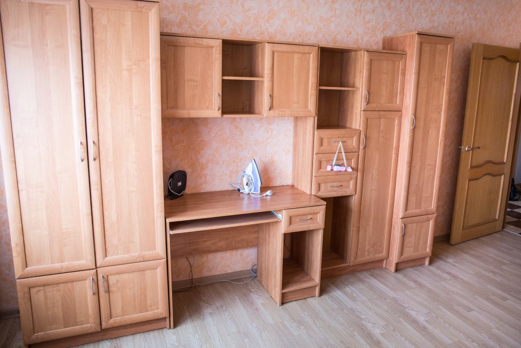 "На Колхозной" 1-комнатная квартира в Смоленске - фото 4