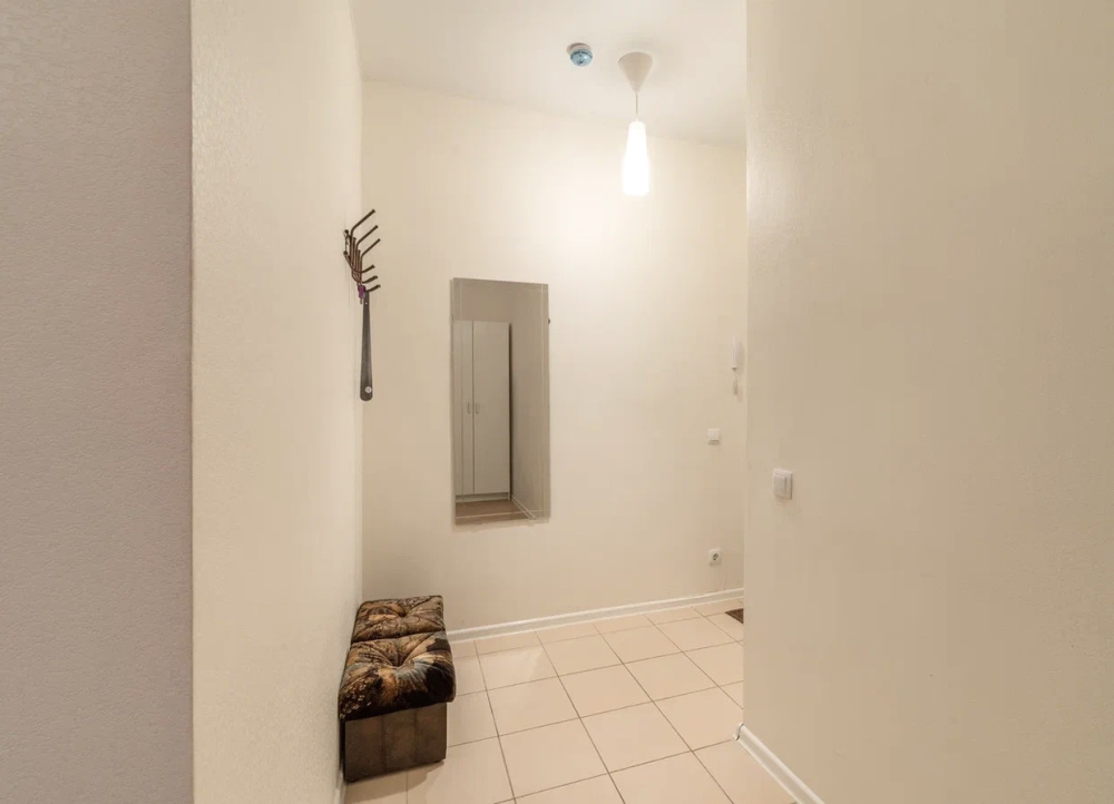 "RELAX APART шикарная с раздельными комнатами и лоджией" 2х-комнтаная квартира в Химках - фото 23