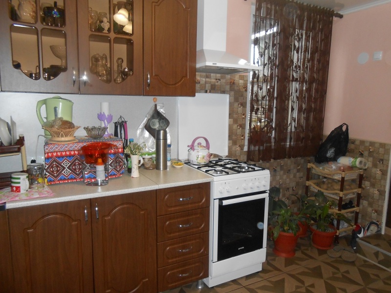 "Светлана" гостевой дом в Сухуме, 1-й проезд, ул. Титова, 10 - фото 15