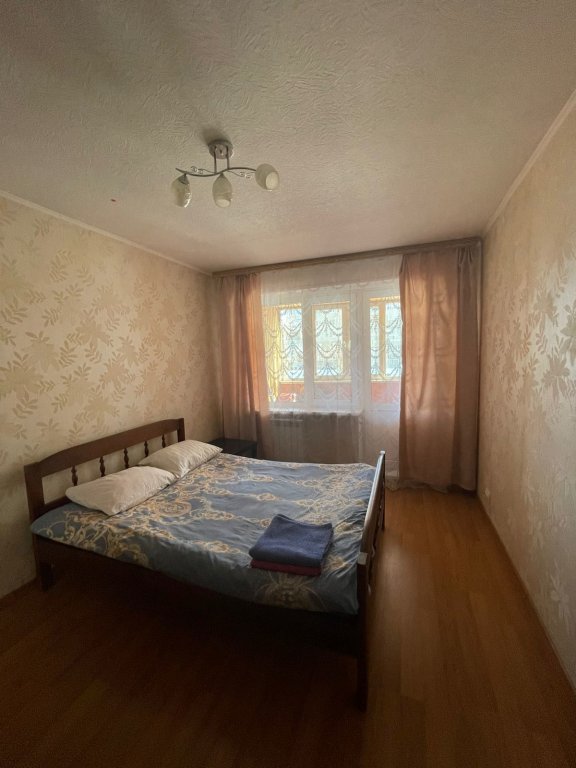 3х-комнатная квартира Ново-Ямская 21 во Владимире - фото 2