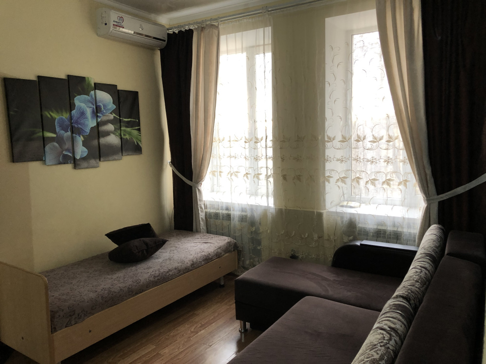 2х-комнатная квартира Рубина 4 в Пятигорске - фото 4
