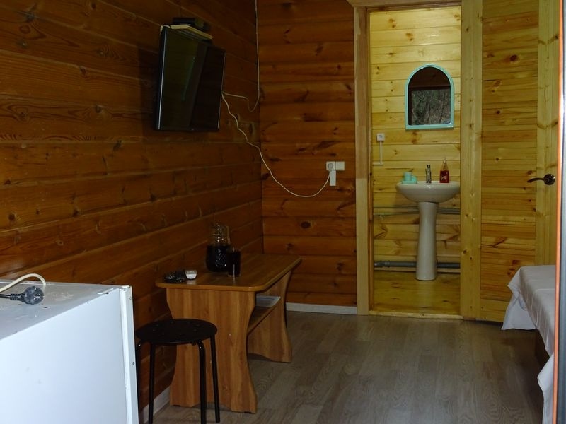 "Сосна" мини-гостиница в Пицунде - фото 15