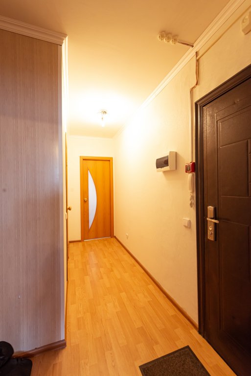 1-комнатная квартира Бережок 5 в Ивантеевке - фото 2