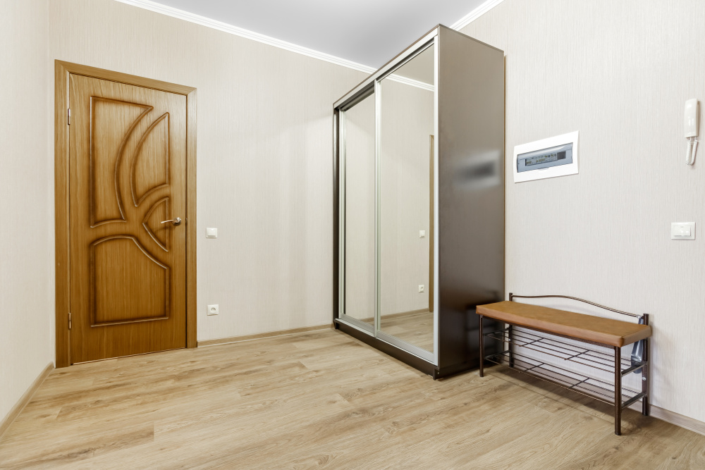 "ApartGroup Kubanskaya Naberezhnaya 31/1" 1-комнатная квартира в Краснодаре - фото 17