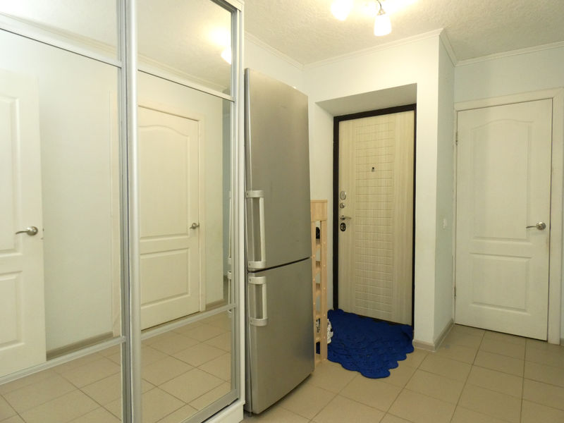 2х-комнатная квартира Горная 3 в Дивноморском - фото 2