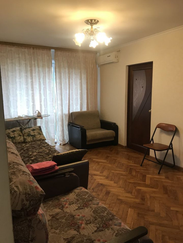 3х-комнатная квартира Комсомольская 126 в Орле - фото 4