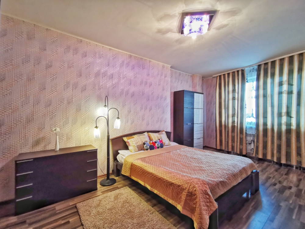 "Apart-Comfort Kingston" 1-комнатная квартира в Ярославле - фото 3