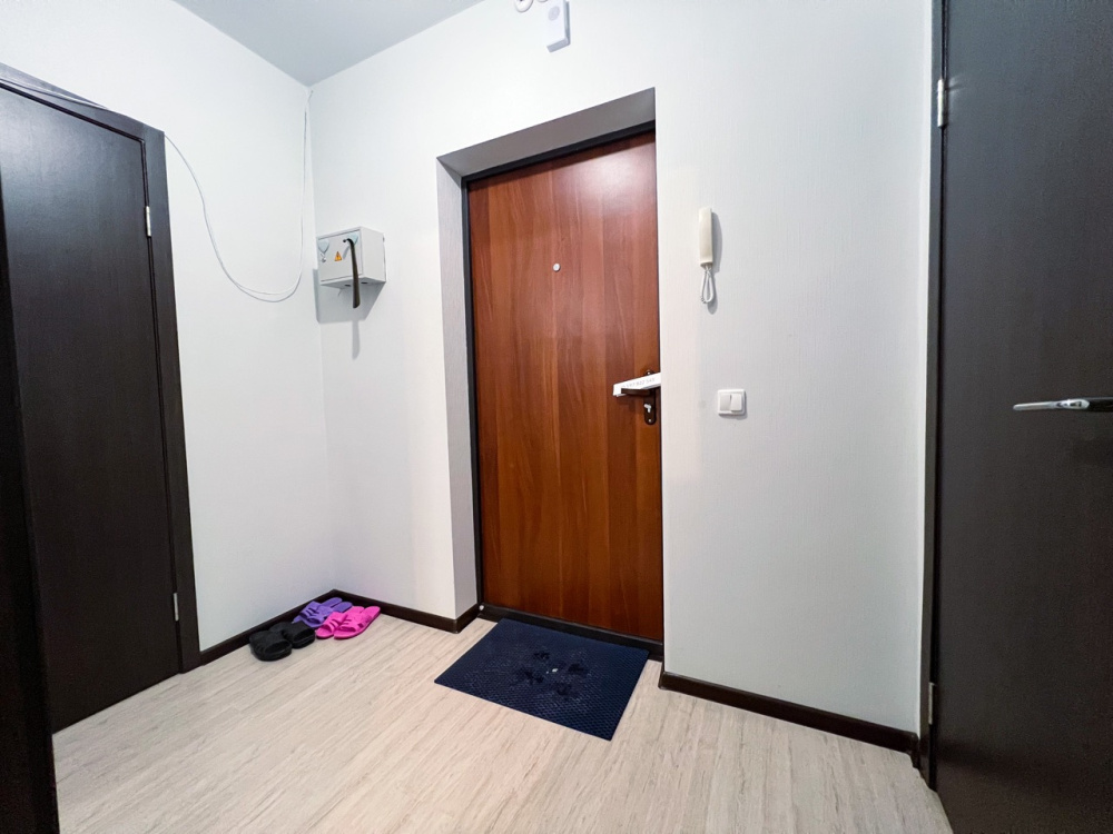 1-комнатная квартира Безымянная 4 в Балашихе - фото 15