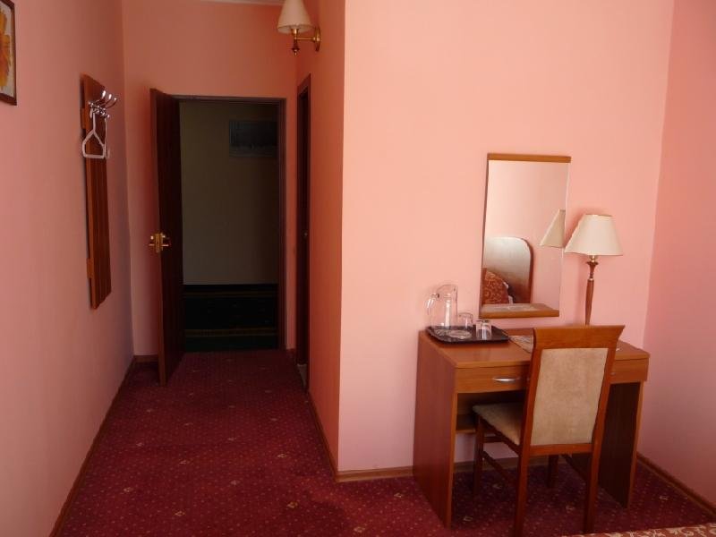 "Салют" гостиница в Алексине - фото 2