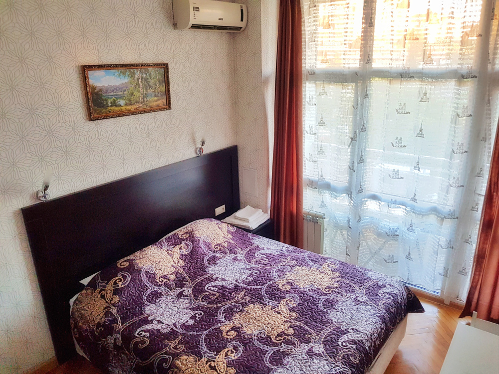 "Светлана" апартаменты в Сочи - фото 3