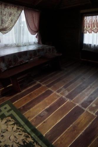 "Усадьба Колмогоров" гостевой дом в Белокурихе - фото 6