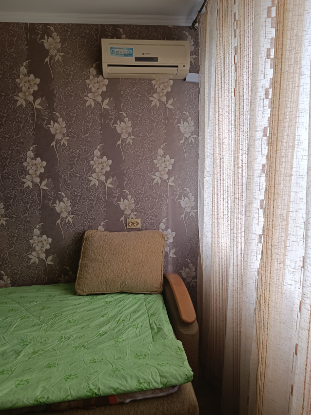 1-комнатная квартира Варейкиса 44 в Ульяновске - фото 3