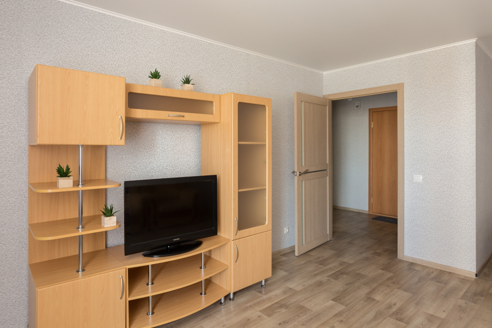 "Две Подушки на Окружном 26А" 1-комнатная квартира в Вологде - фото 4