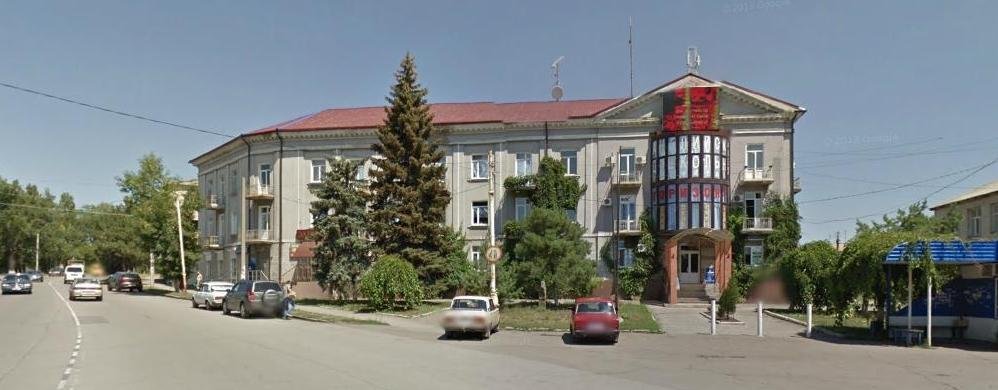 "Заря" гостиница в Новошахтинске - фото 14