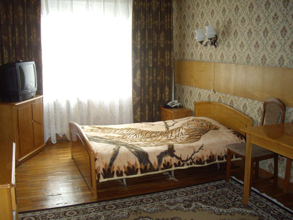 "Норильск" гостиница в Норильске   - фото 10