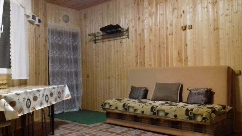 3х-комнатный дом под-ключ Шелковичная 16 в Орджоникидзе (Феодосия) - фото 14