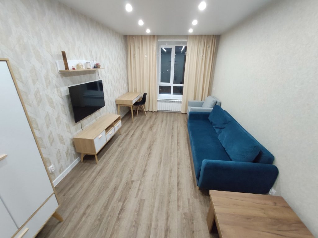 "Elizium Home" 2х-комнатная квартира в Костроме - фото 3
