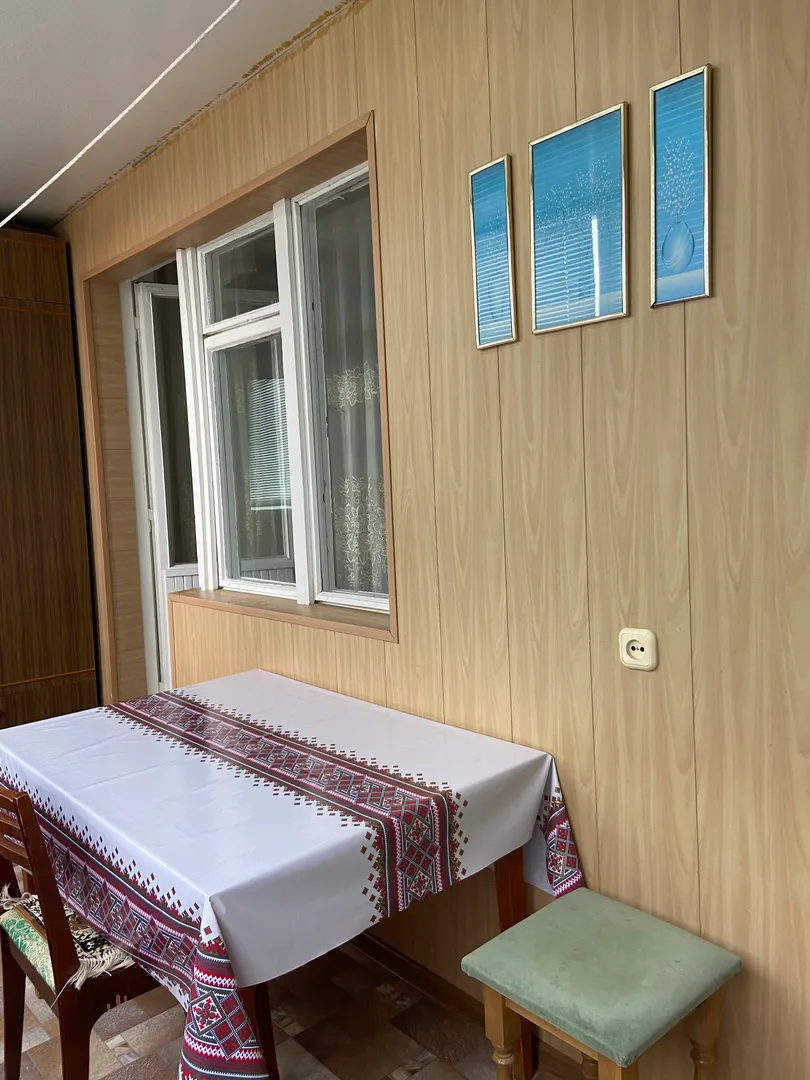 "Уютная для приезжих" 2х-комнатная квартира в Кизилюрте - фото 12
