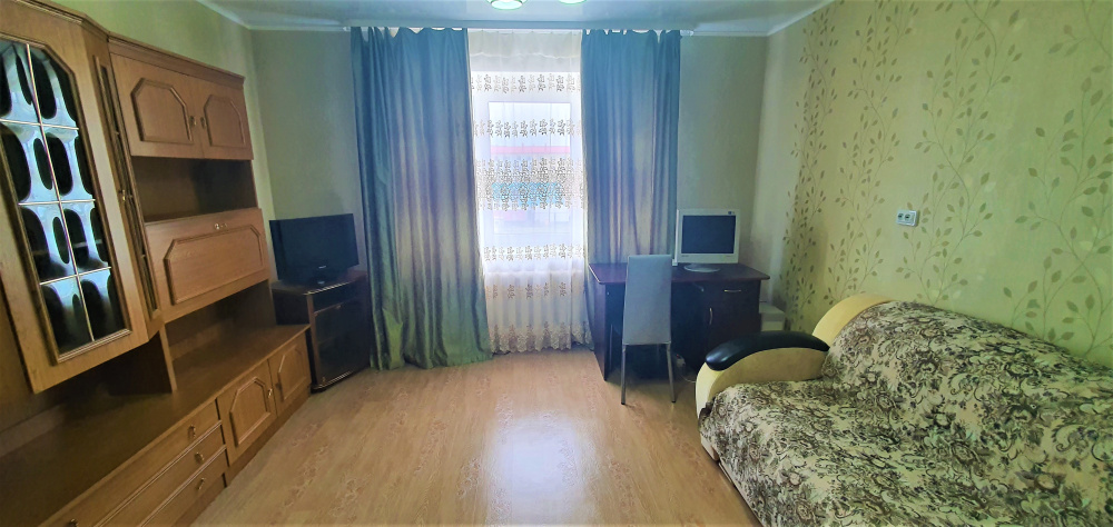 "Домашний Уют на Таёжной" 2х-комнатная квартира в Надыме - фото 2